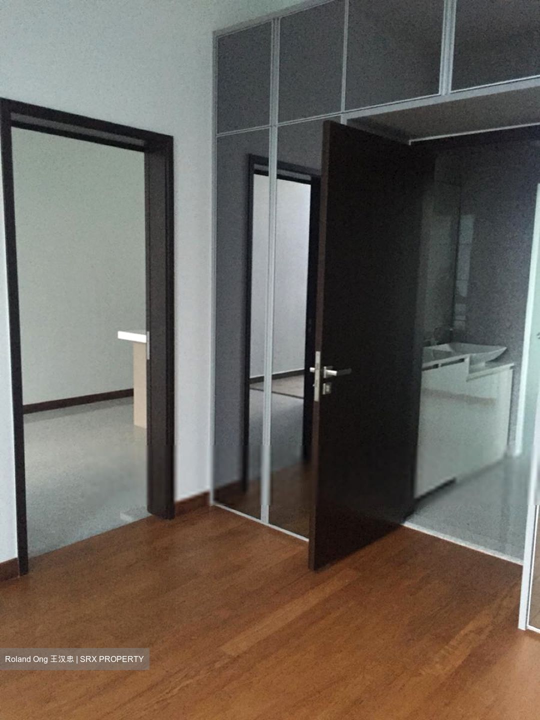 The Hillier (D23), Apartment #488340911